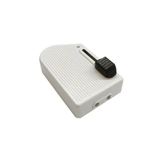 Sofort Bestellen LED Dimmer RT81 4-100W (40-250W) Weiß - Relco