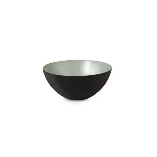 Angebot Krenit Schale Ø16 Dusty Green - Normann Copenhagen