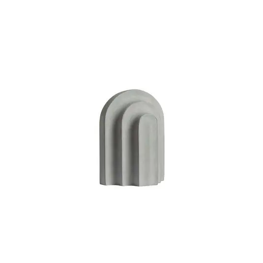 Schneller Versand Arkiv Bookend Grey - Woud