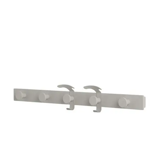 Avail Garderobenständer Grey/Grey - Muuto Heißes Angebot
