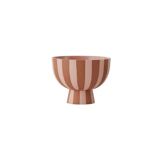 Toppu Schale Mini Caramel/Rose - OYOY Living Design Expressversand