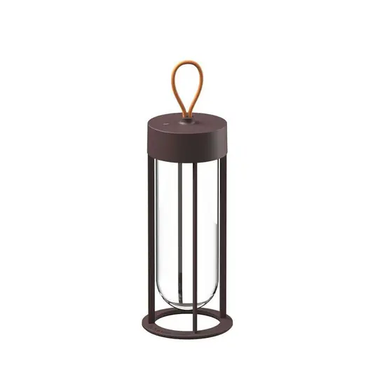 In Vitro Unplugged 3000K Deep Brown - Flos Jetzt Kaufen