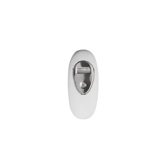Direkt Vom Hersteller LED Dimmer 101 4-100W (25-160W) Weiß - Relco