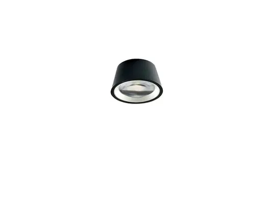 Optic Out 1 Außen Spotlight 2700K LED Schwartz - LIGHT-POINT Highlight