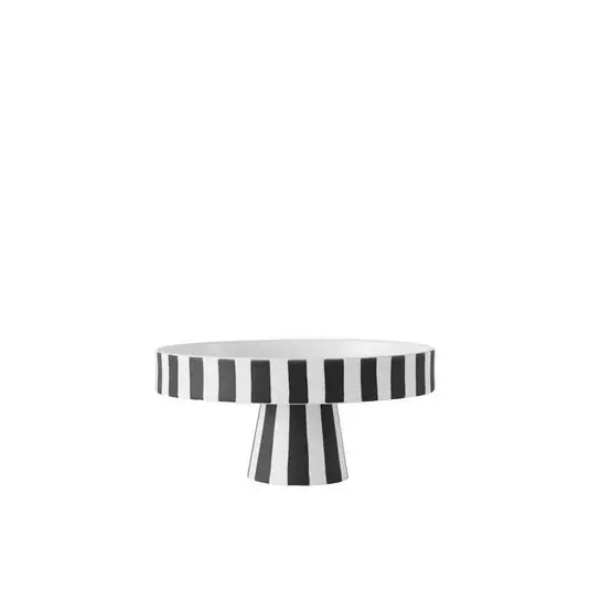Beliebt Toppu Gericht White/Black - OYOY Living Design