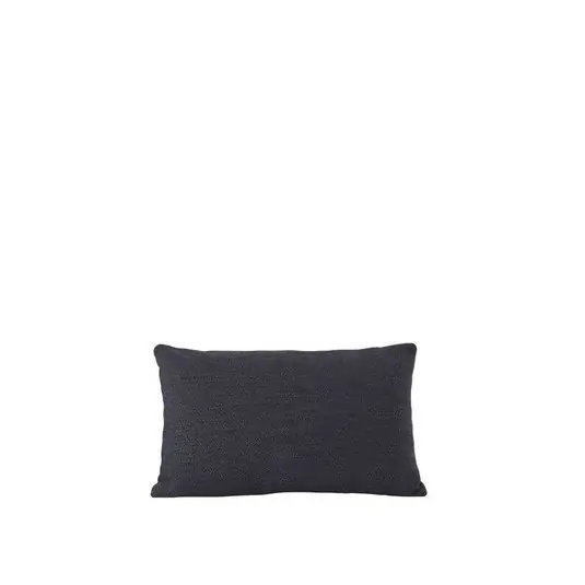 Mingle Cushion 35x55 Midnight Blue - Muuto Preis Gesenkt