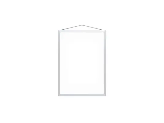 Finale Aktion Frame A3 Brushed Aluminium - Moebe