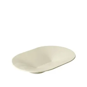 Mere Schale 52x36 Off-White - Muuto Sonderangebot
