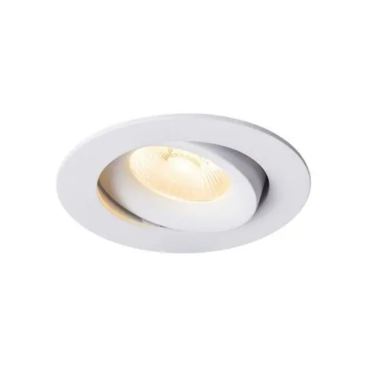 Aliki Einbauspots White - Nordlux Mega-Angebot