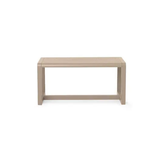 Little Architect Bank Cashmere - Ferm Living Garantierte Lieferung