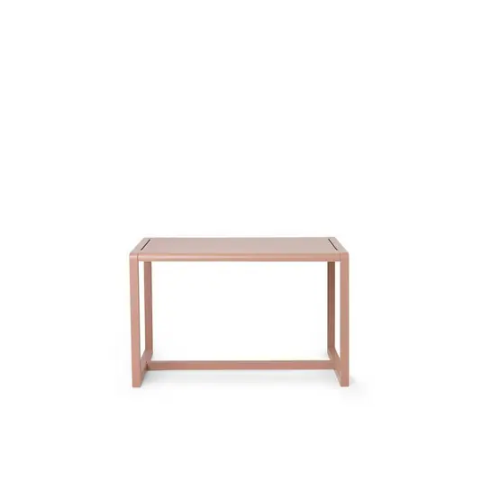 Letzte Chance Little Architect Tisch Rose - Ferm Living