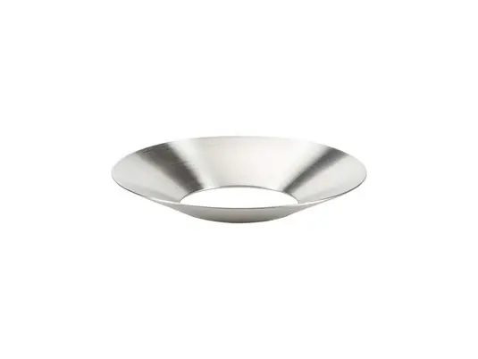 Cuff Maxi Stainless Steel - Piet Hein Top-Preis