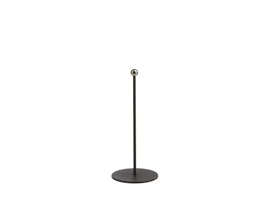 Sia Base T Black - Loom Design Neuheit