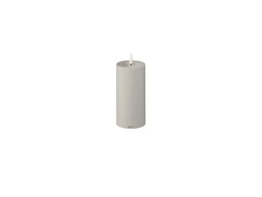 Noca LED Kerzen L Mourning Dove - Blomus Neuheit