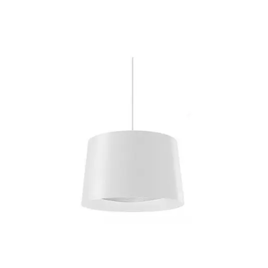 Top-Seller Twiggy Grande Pendelleuchte Weiß 10m - Foscarini