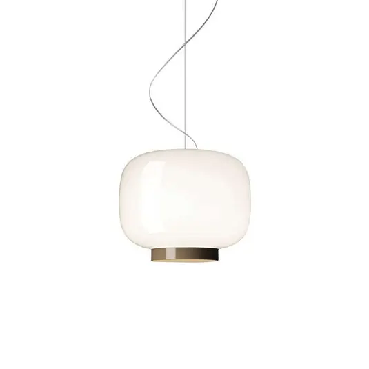 Angebot Chouchin 3 Reverse LED Pendelleuchte - Foscarini