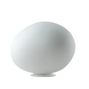 Beliebt Poly Gregg XL Tischleuchte - Foscarini