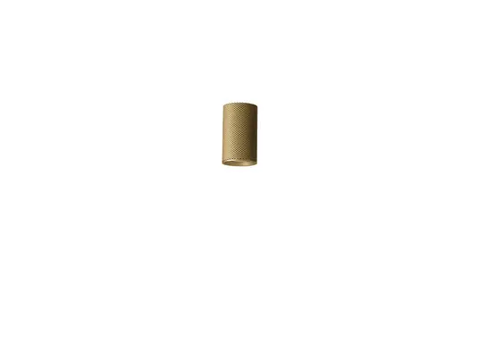 Begrenztes Angebot Latto Deckenleuchte, gold, Ø 6 cm - Aromas del Campo