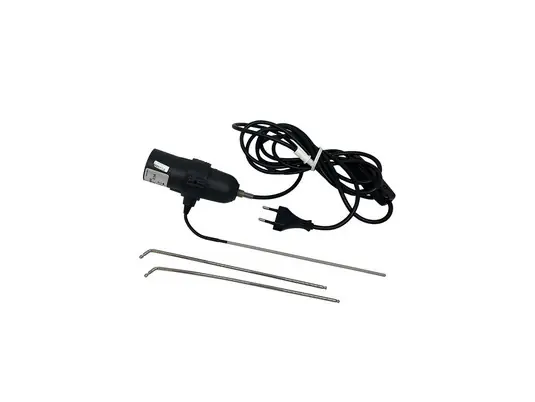 Günstig Lampholder E27 Costanza w. wire/plug D13N/08 Alu - Luceplan