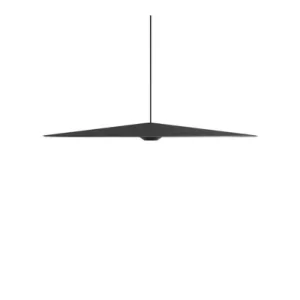 U.F.O. Pendellampe schwarz, 2700K - Diesel Living with Lodes Must-Have