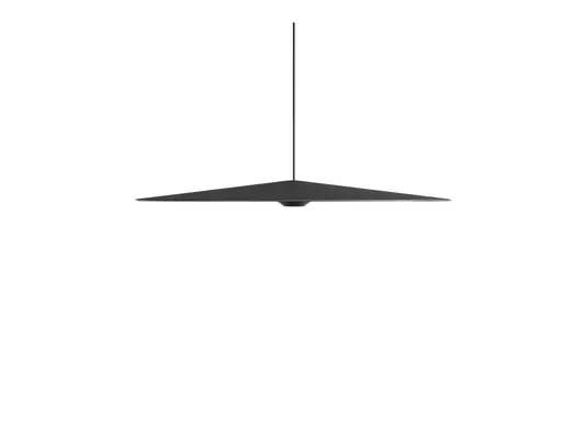 U.F.O. Pendellampe schwarz, 2700K - Diesel Living with Lodes Must-Have