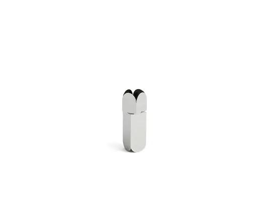 Abverkauf Arcs Salt & Pepper Grinder Mirror - Hay