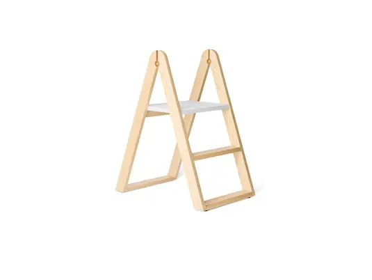 Online Kaufen Reech Stepladder Esche - GEJST