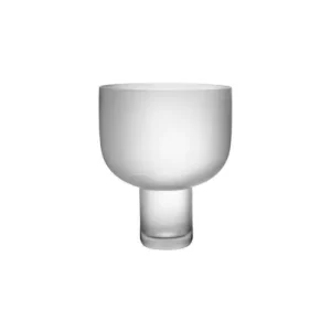 Begrenztes Angebot Nebl Vase Large Mattiert - GEJST