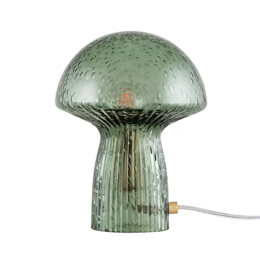 Fungo 16 Tischleuchte Special Edition Grün - Globen Lighting Top-Preis
