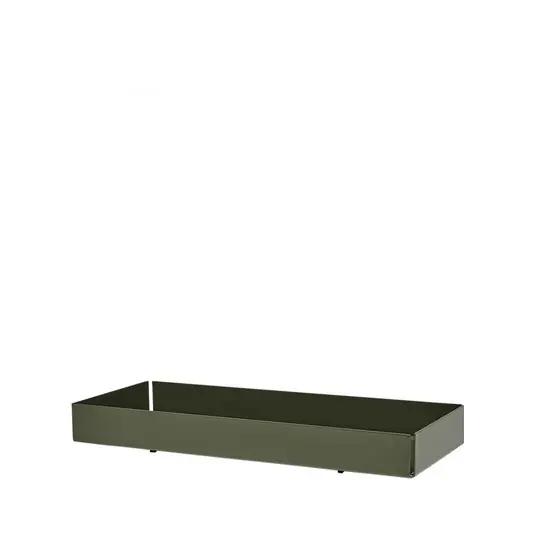 Bakku Tablett Small Oliven - OYOY Living Design Direktkauf
