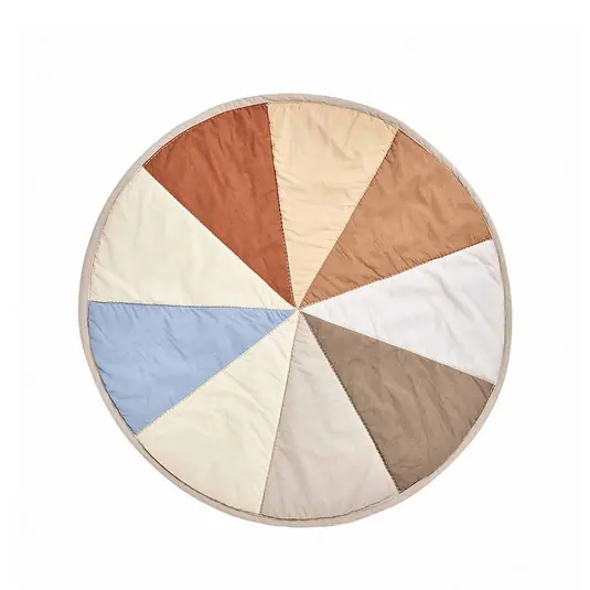 Schneller Versand Moni Teppich Multi-Farbigen - OYOY Living Design