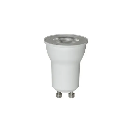 Letzte Chance Leuchtmittel LED 3,6W (270lm) 3000K GU10 Mini - Belid