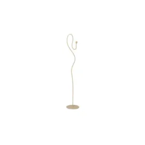 Valse Floor Kerzenhalter Cashmere - Ferm Living Markenware