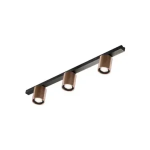 Direktkauf Focus LED Deckenleuchte L90 2700K Rose Gold - LIGHT-POINT