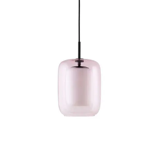Cuboza 20 Pendelleuchte Persika/White - Globen Lighting Super-Preis