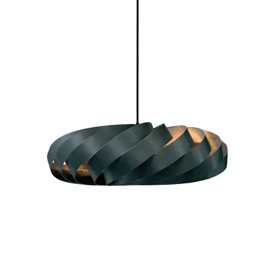 TR5 Pendelleuchte Ø100 Birch Black - Tom Rossau Letzte Chance