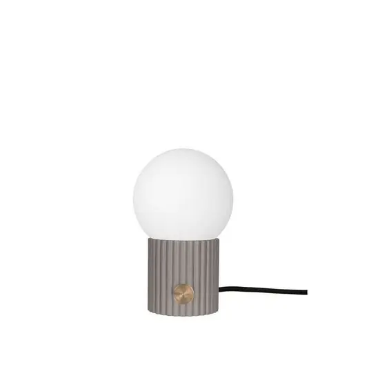 Hubble 15 Tischleuchte Grey - Globen Lighting Top-Preis