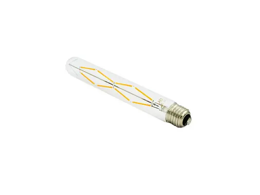 Top-Seller LED-Glühbirne 6 W (540 lm) T30 Ø225 2200 K E27 – e3light