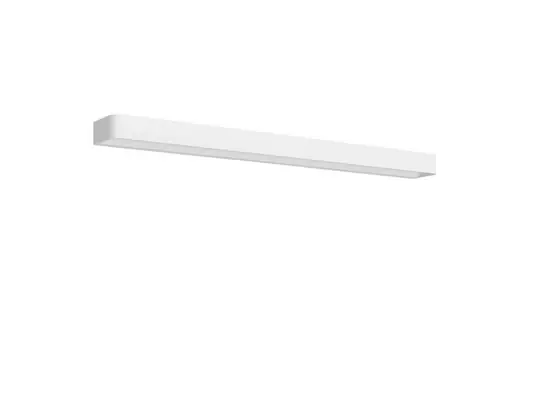 Frame W4 Wandleuchte 3000K On/Off Matt White - Rotaliana Online Kaufen