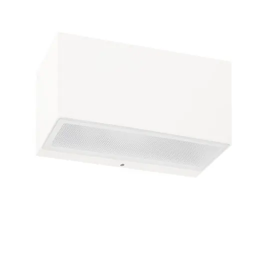 Heißes Angebot Asker Pro LED Außenwandleuchte Weiß - Norlys