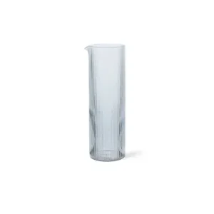 Online Kaufen Ripple Water Jug Clear - Ferm Living