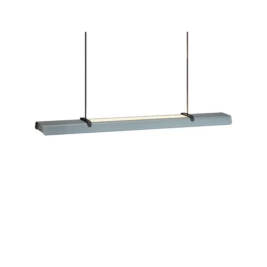 Mega-Angebot Fold Office G2 LED Pendelleuchte Dim. Up/Down Beton - Belid