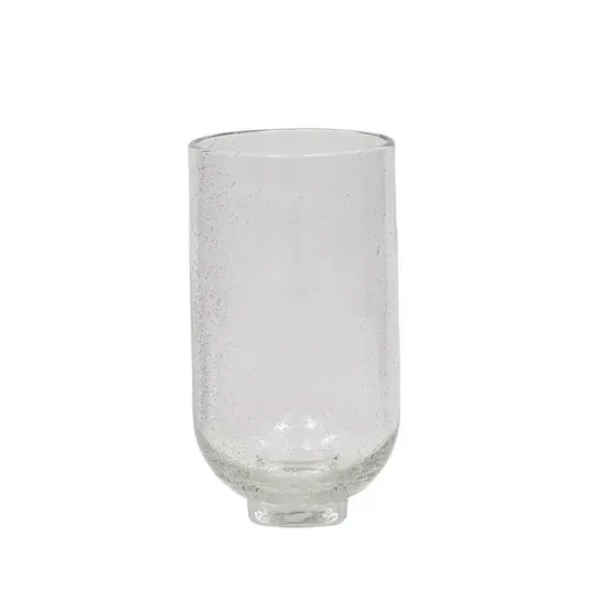 Direktkauf Kuki Vase Small Klar - OYOY Living Design