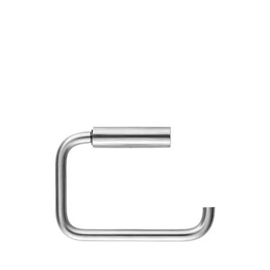 Modo Toilettenpapierhalter Matt Rostfrei Stahl - Blomus Sonderangebot