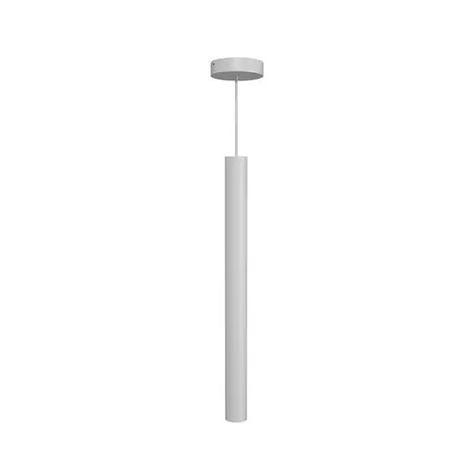 Asta LED Pendelleuchte Ø40 2700K Weiß - Antidark Beliebt