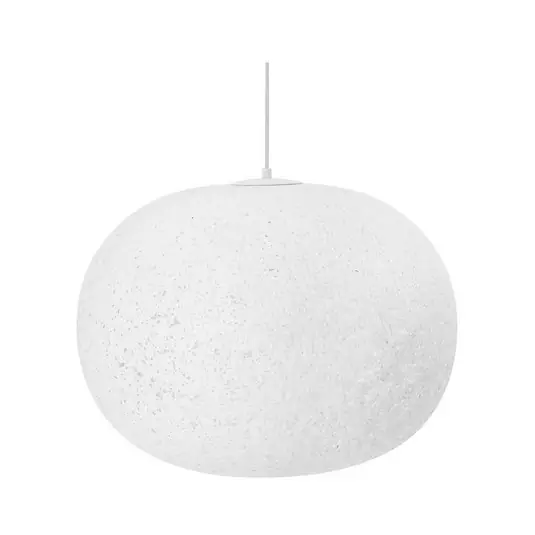 Meistverkauft Act Pendelleuchte Ø80 White - Normann Copenhagen
