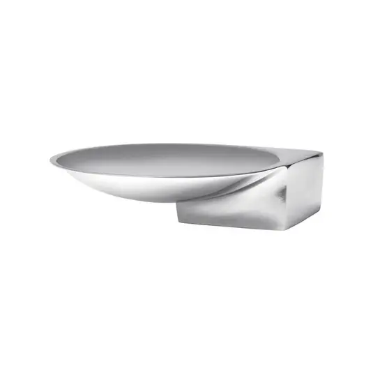Santany Schale Ø14 Aluminium - Ferm Living Aktuell
