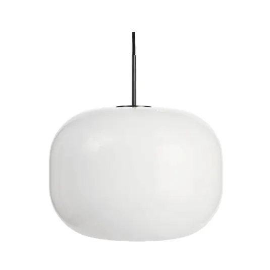 Cuscino Pendelleuchte Large Titan - Antidark Schneller Versand