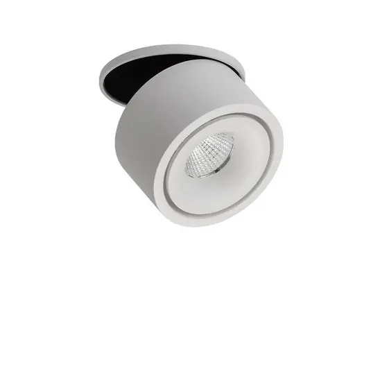 Easy B100 LED Einbauspots 1800-2700K DTW White - Antidark Neu Im Sortiment
