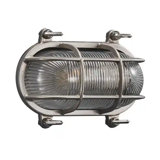 Helford Wandleuchte Nickel - Nordlux Bestpreis